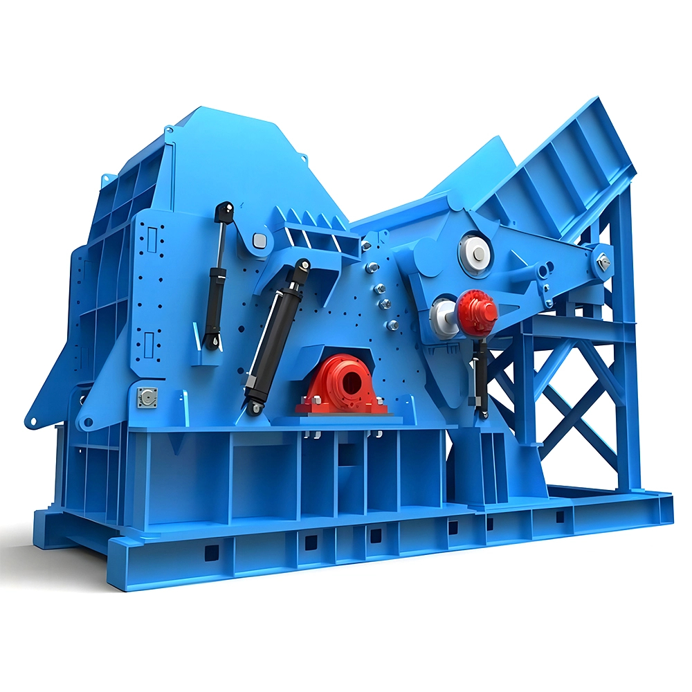 Alloy Cast Knife Hammer & Liner for Metal Shredder (Scrap & Waste Metal Recycling)