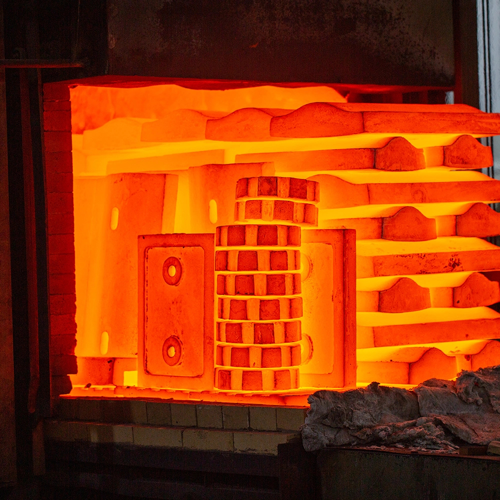Alloy Cast Knife Hammer & Liner for Metal Shredder (Scrap & Waste Metal Recycling)
