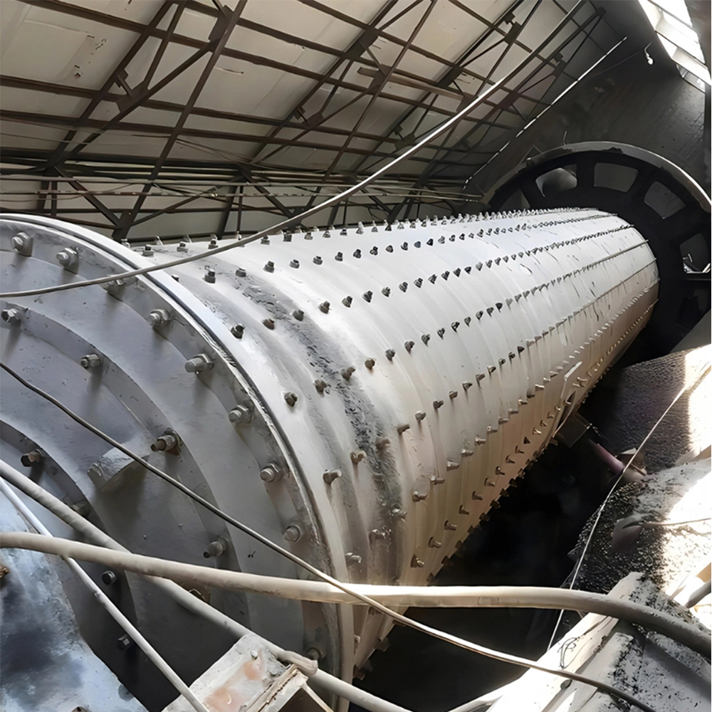 High Abrasion-Resistant High Chrome Cast Grinding Steel Ball & Cylpebs for Cement Ball Mill
