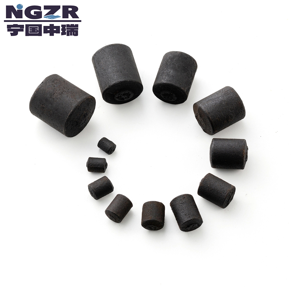 GM-2: High Chromium Cast Grinding Cylpebs for Cement & Mining Ball Mill 