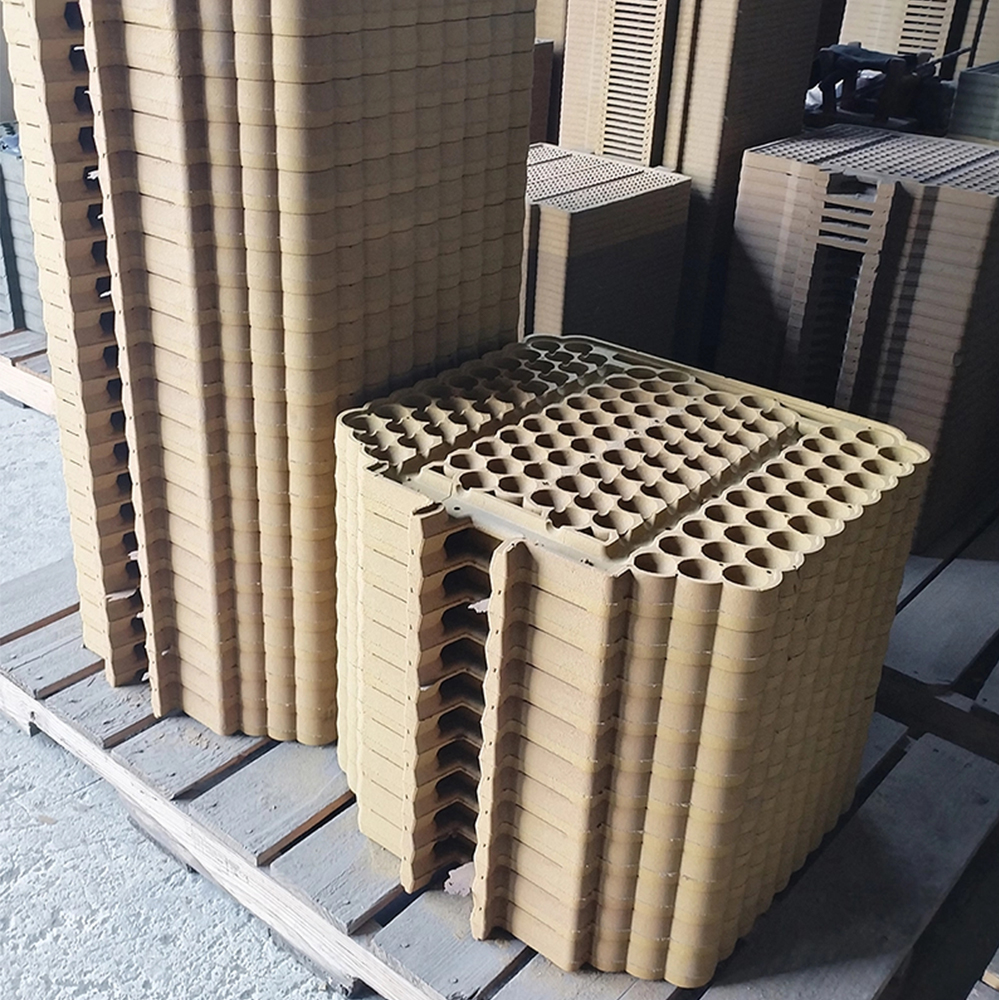 High Hardness & Wear-Resistant Φ30mm High Chromium Cast Grinding Ball for Tower Mill