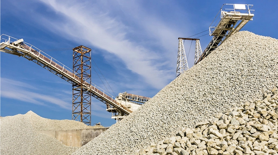Efficient Crushing