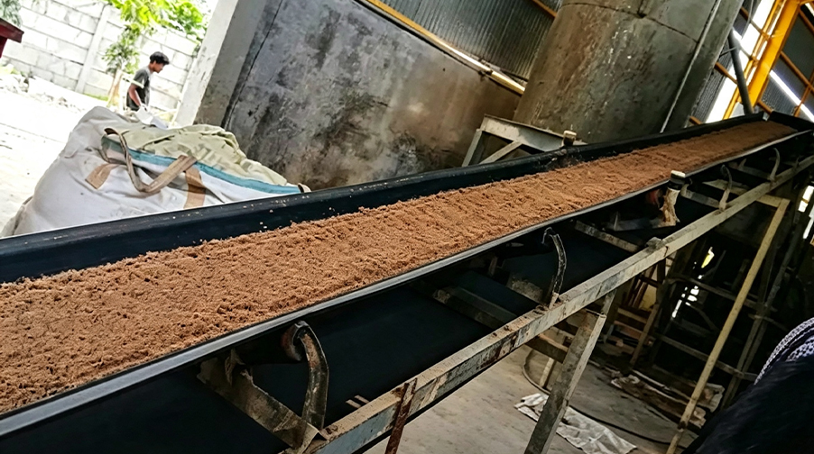 Concrete & Construction