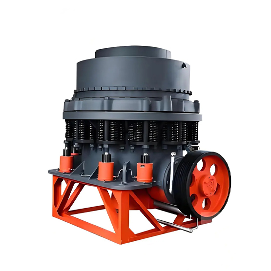 Crusher Wear Casting Parts