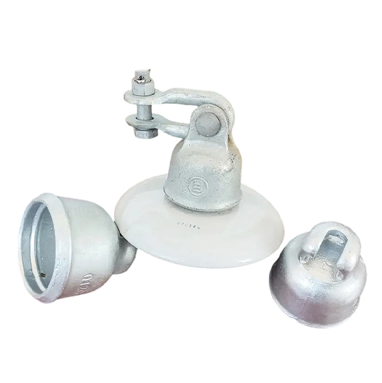 Steel Casting Parts