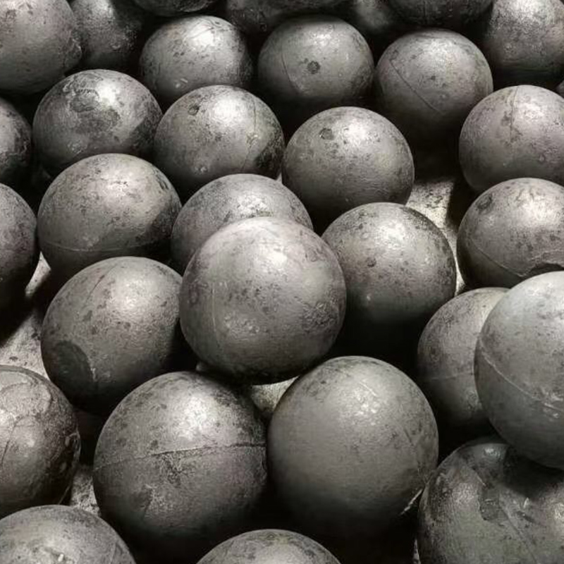 GM-5: Low Chromium Cast Grinding Media for Coal-Fired Power Plant Ball Mill GM-5: Low Chromium Cast Grinding Media for Coal-Fired Power Plant Ball Mill